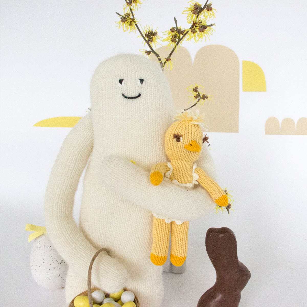 Blabla Kids Whoop-Dee-Doo Doll - Hooray