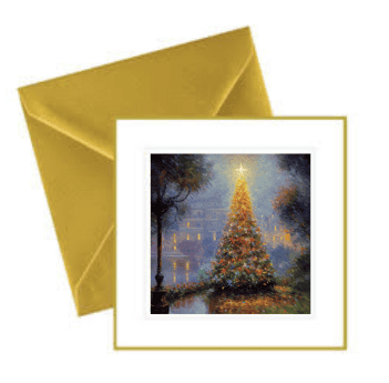 Ikonink - Merry Christmas from Claude