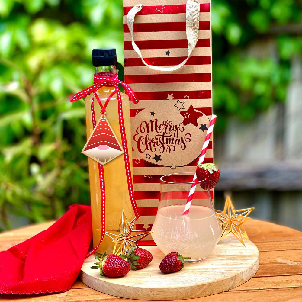 Go Do Good - Scandinavian Christmas Decoration – Elf