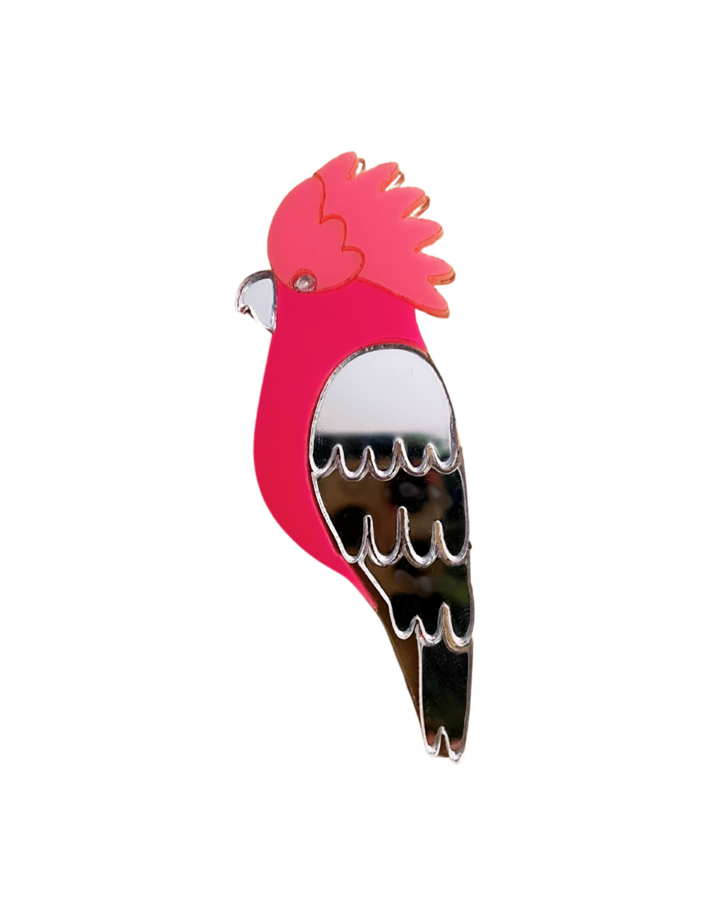 First Nations Creative - Galah Magnet