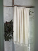 Loom.ist Plain Terry Towels - Natural