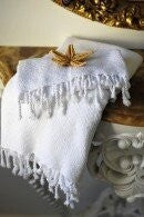 Loom.ist Spa Towels - Natural