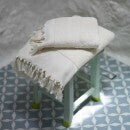 Loom.ist Plain Terry Towels - Natural