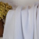 Loom.ist Pamukkale Towels - White