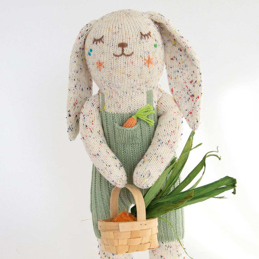 Blabla Kids Doll - Tweedy Bunny Lettuce