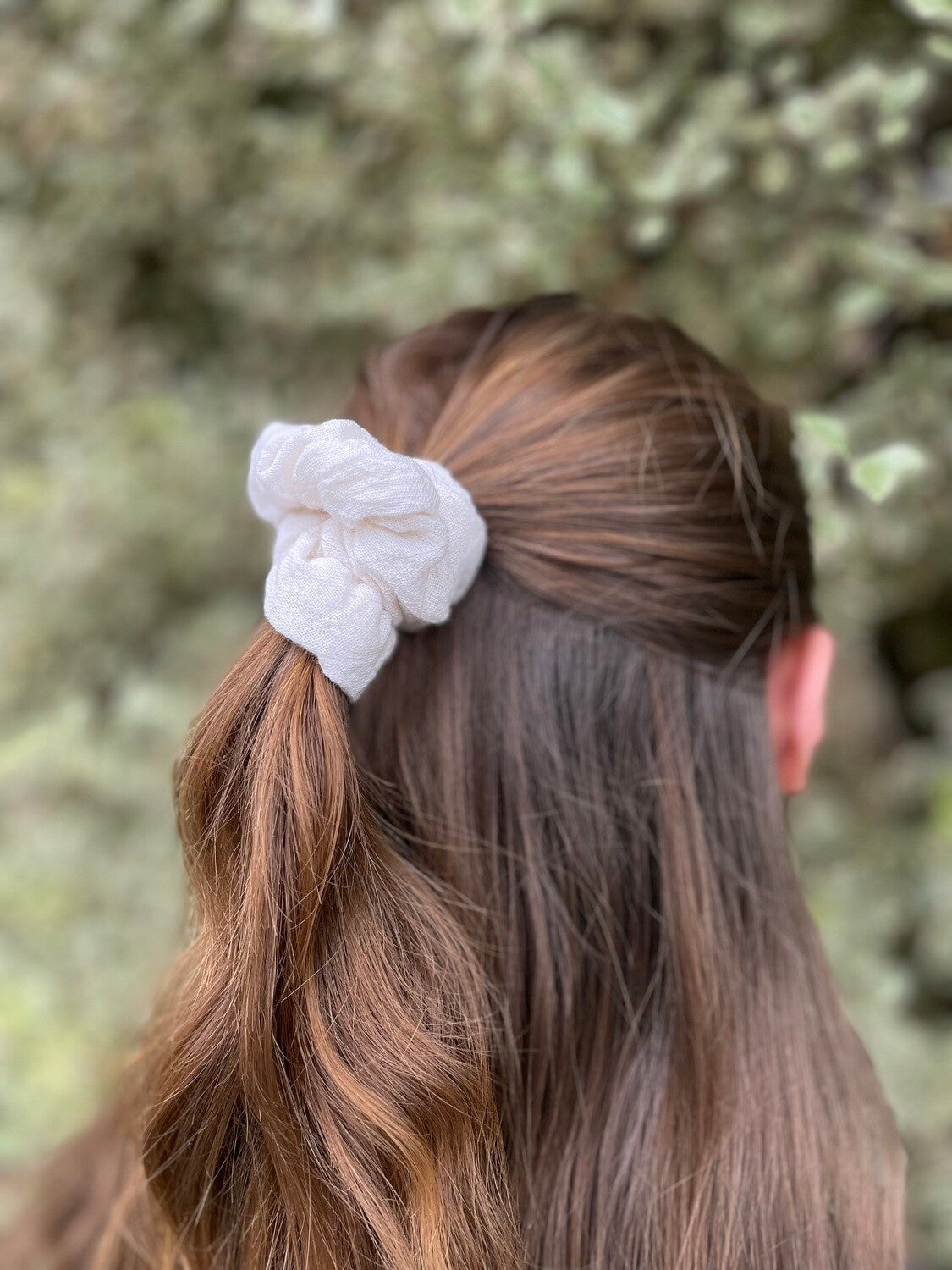 Loom.ist - Hair Scrunchie