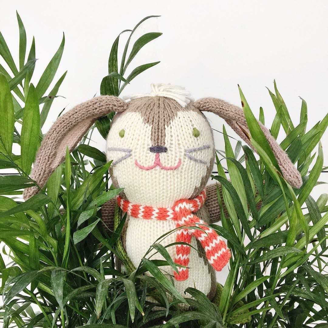 Blabla Kids Doll - Pierre the Bunny