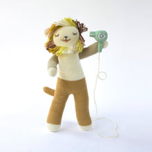 Blabla Kids Doll - Lionel the Lion