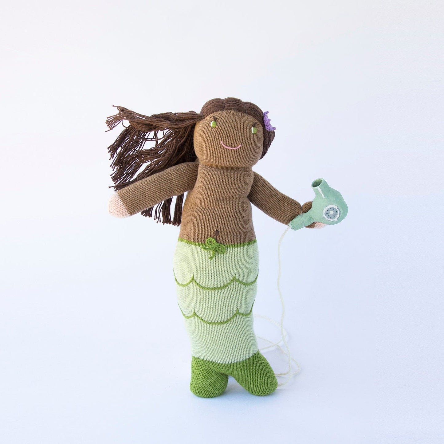 Blabla Kids Doll - Symphony the Mermaid