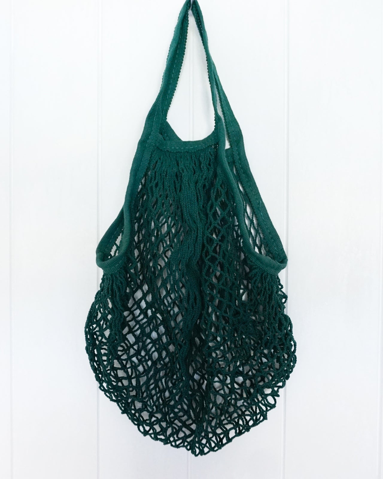 Reusable String Bag