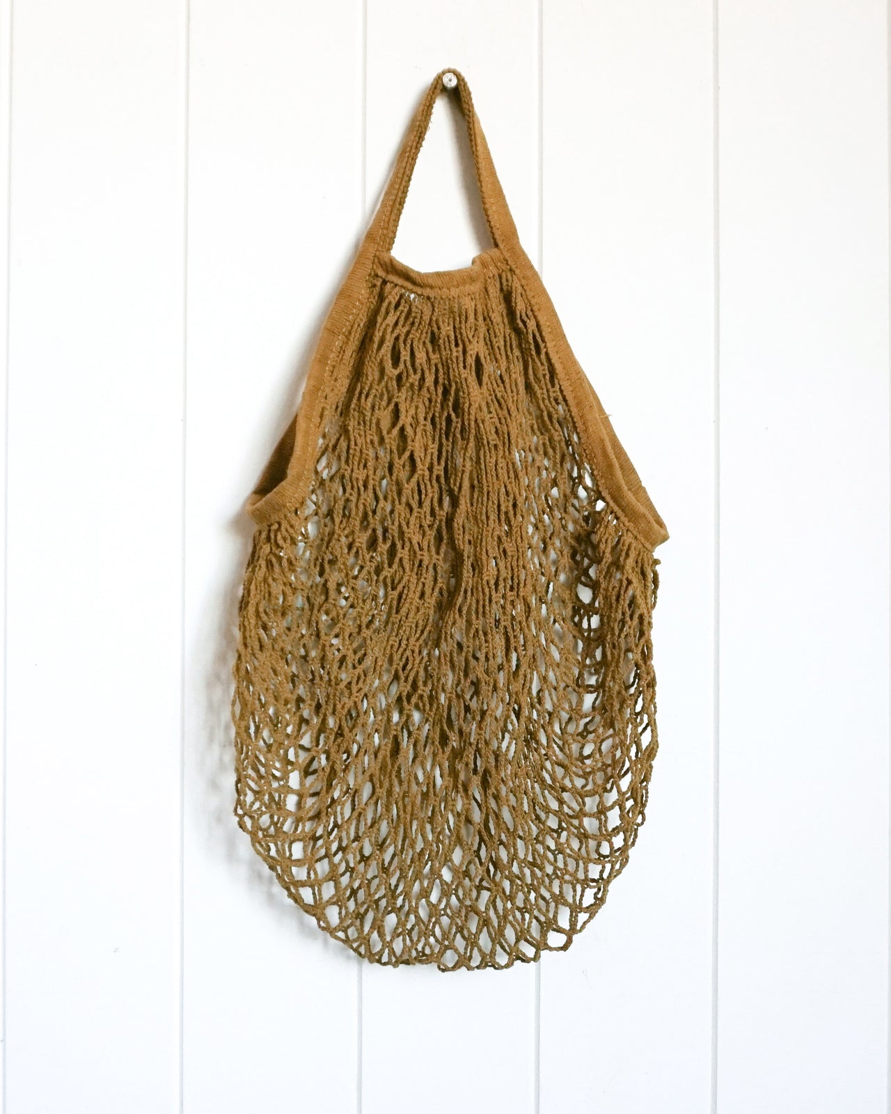 Reusable String Bag