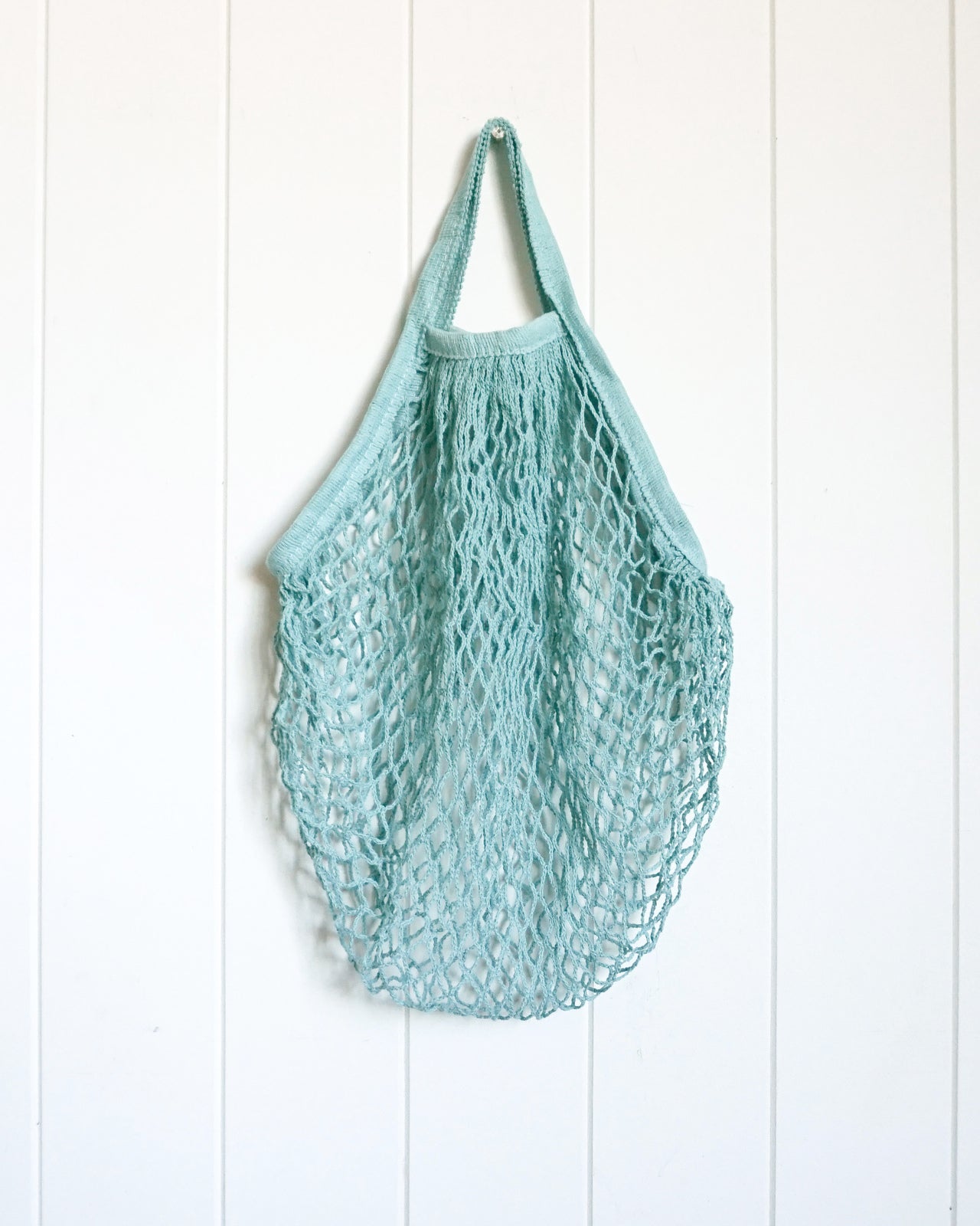 Reusable String Bag