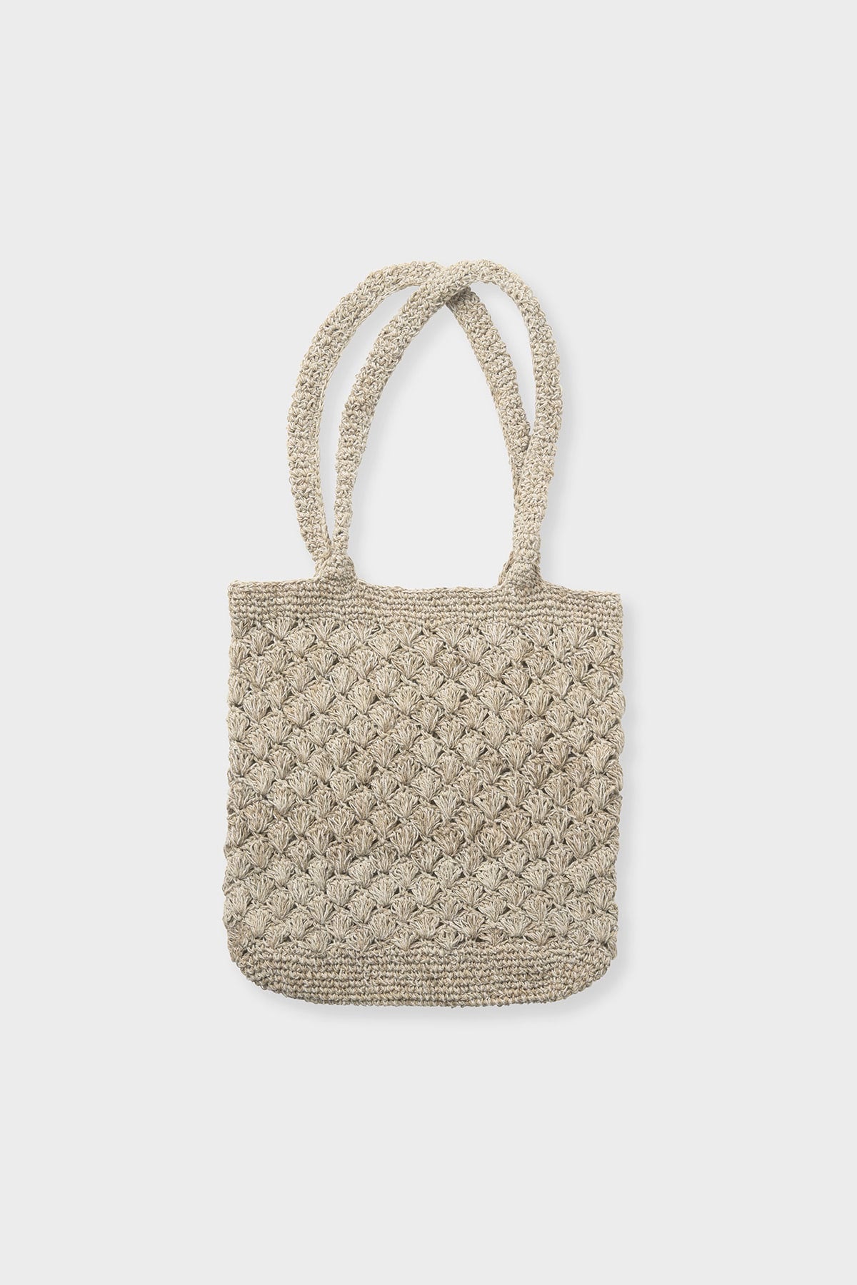 Care By Me - Hemp Beach Tote