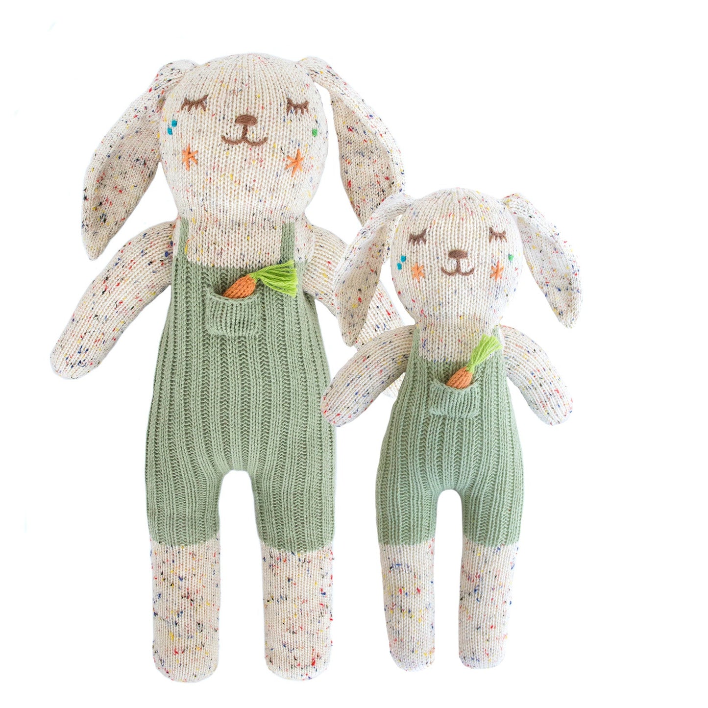 Blabla Kids Doll - Tweedy Bunny Lettuce