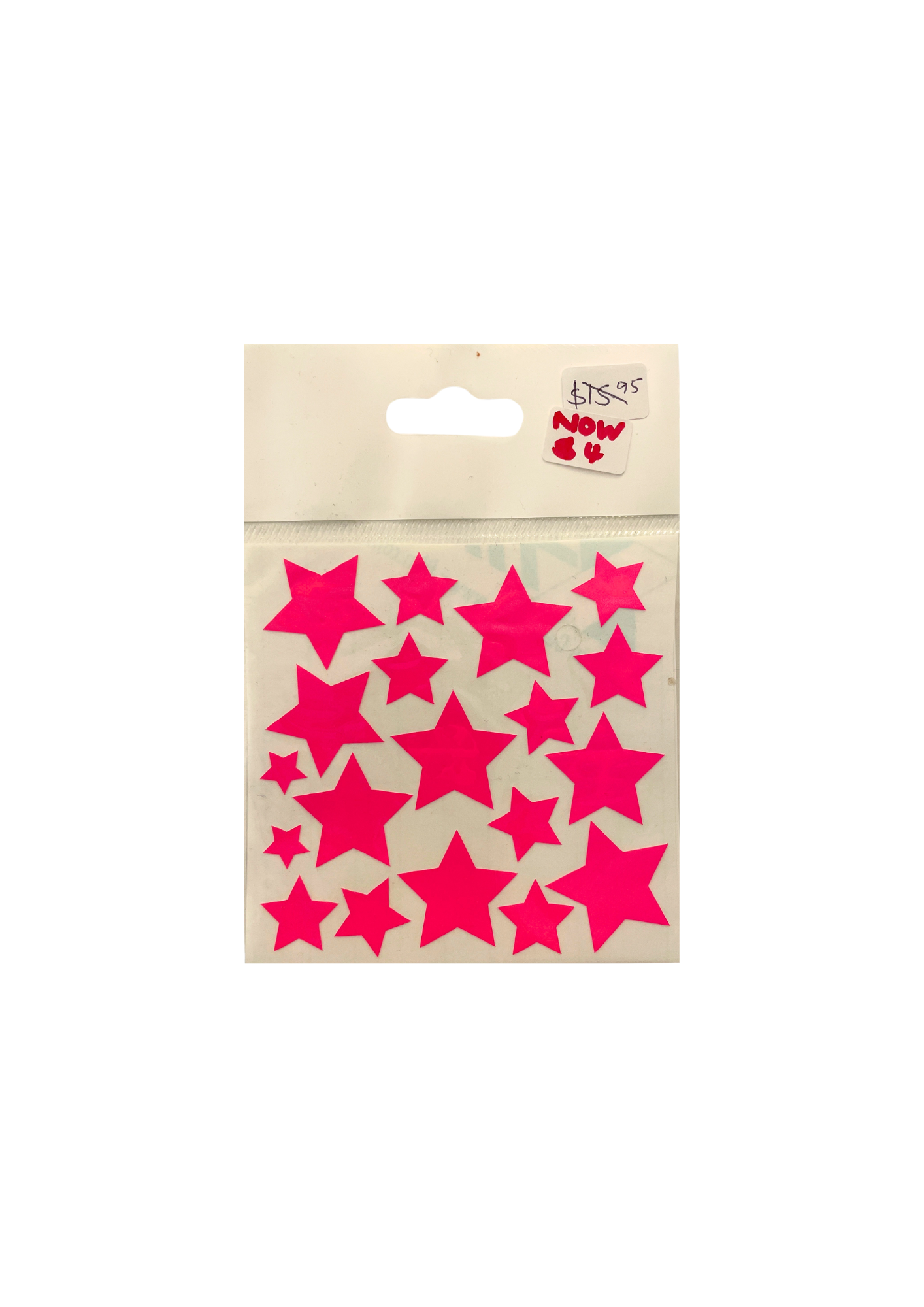 MIMI'lou Mini Sticker - Stars