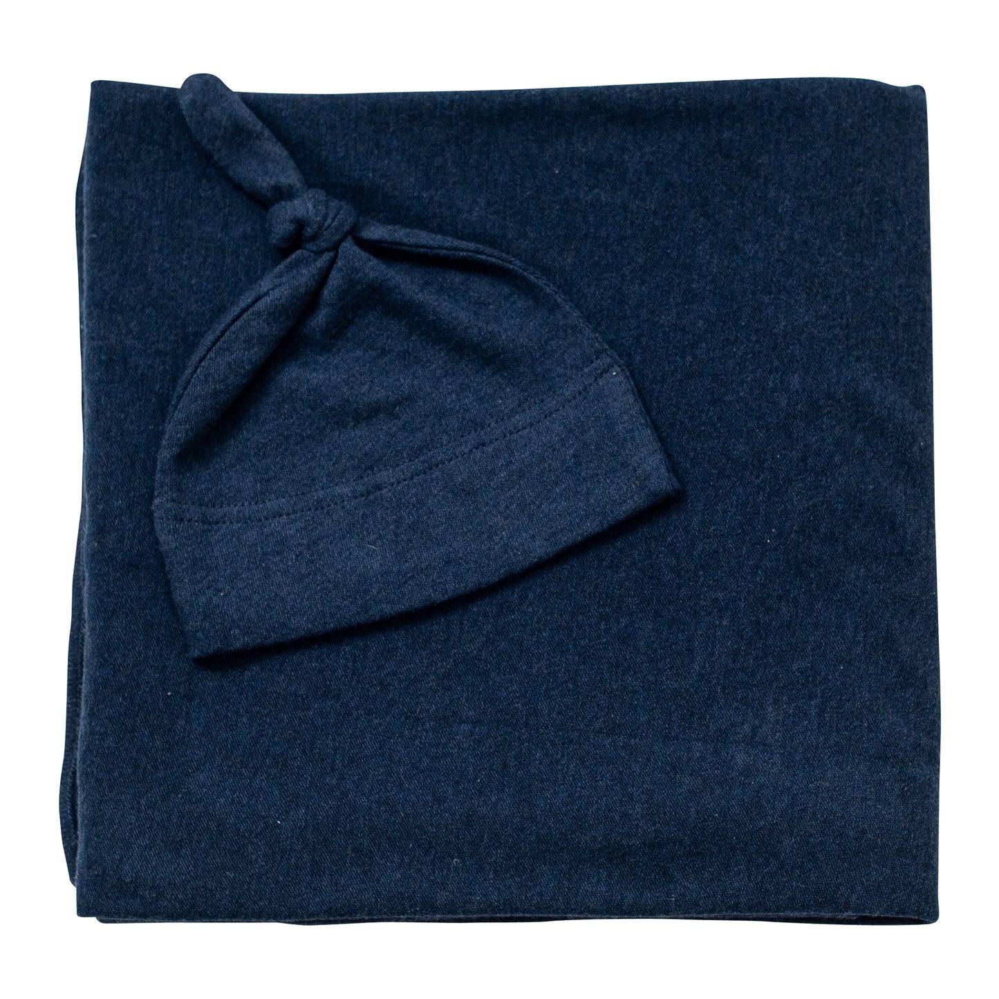 Zestt - Organic Cotton Baby Dream Bundle - Navy