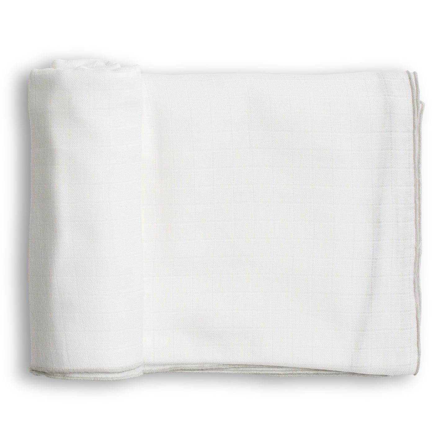 Zestt - Organic Cotton Baby Swaddle - Assorted