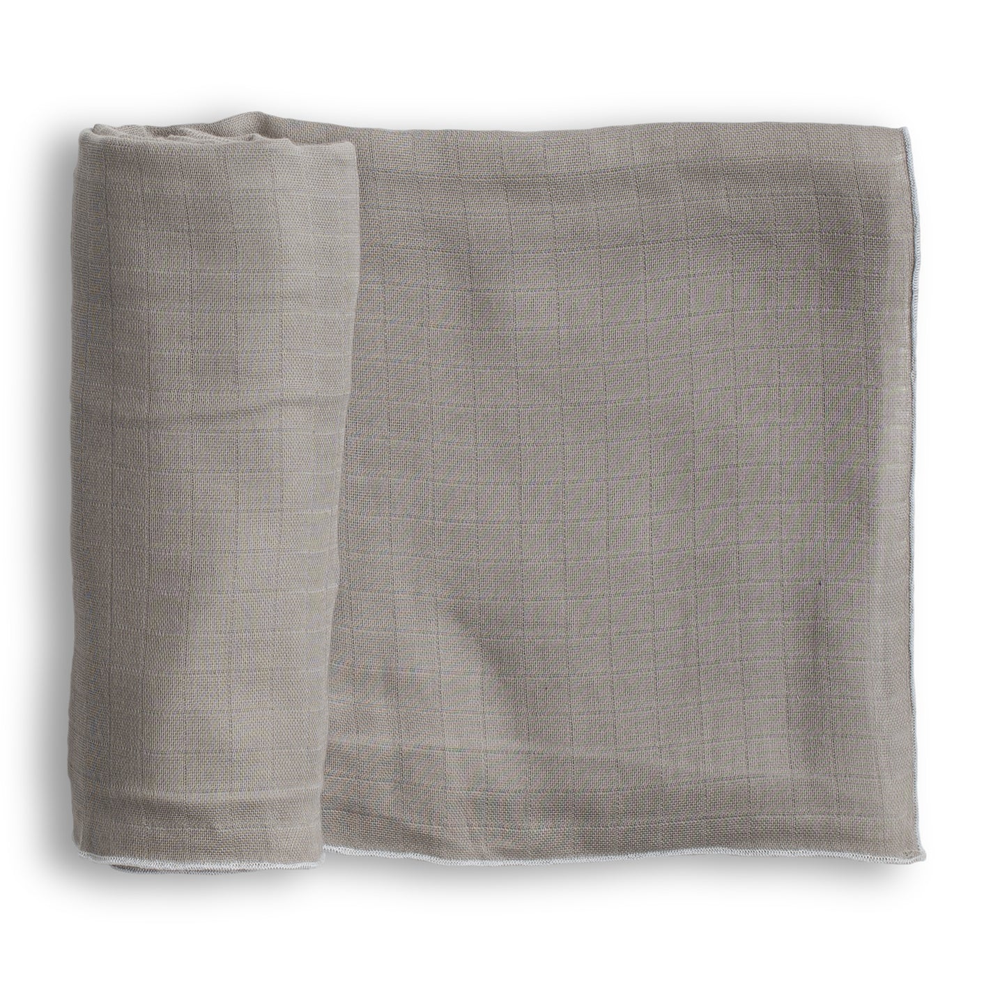 Zestt - Organic Cotton Baby Swaddle - Assorted