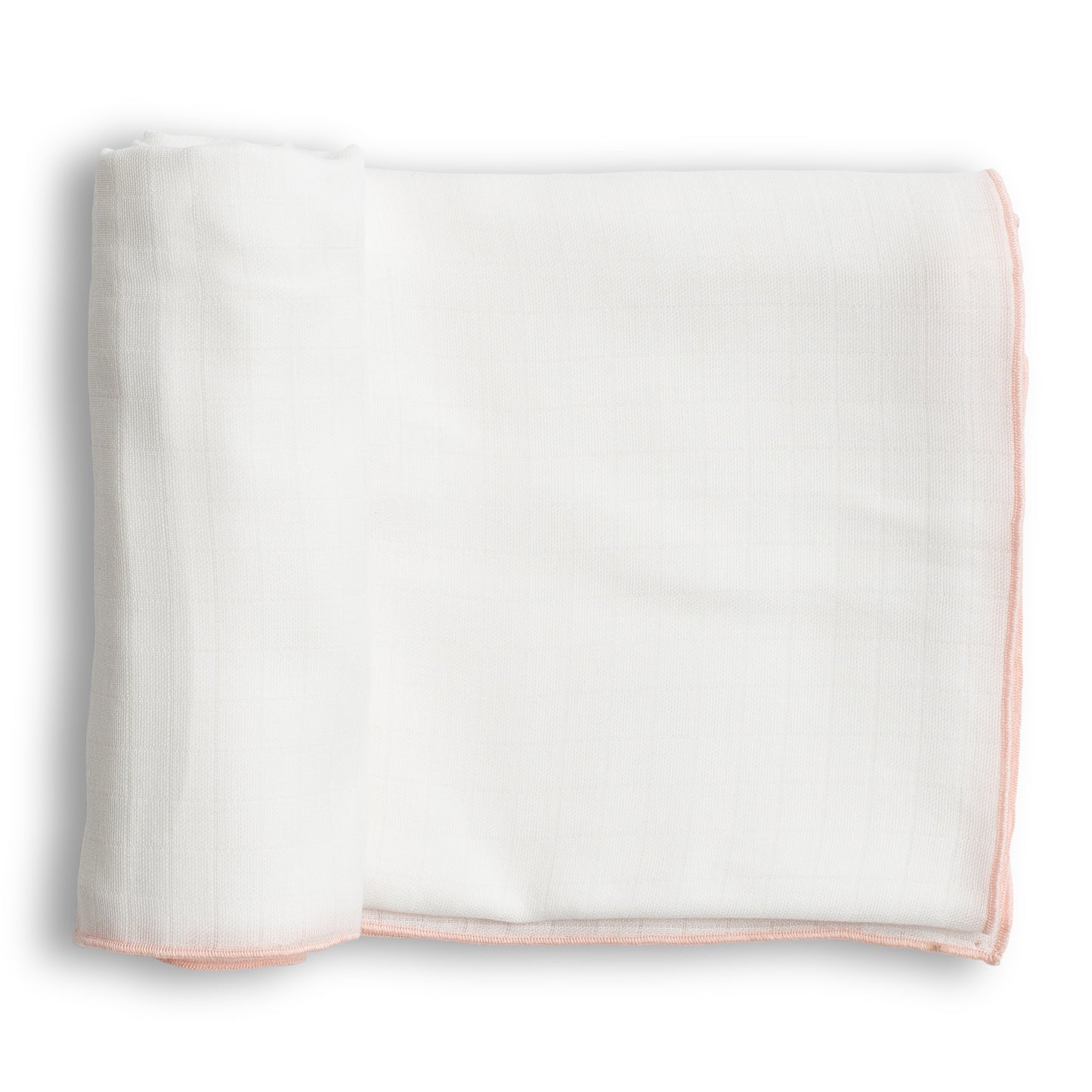 Zestt - Organic Cotton Baby Swaddle - Assorted