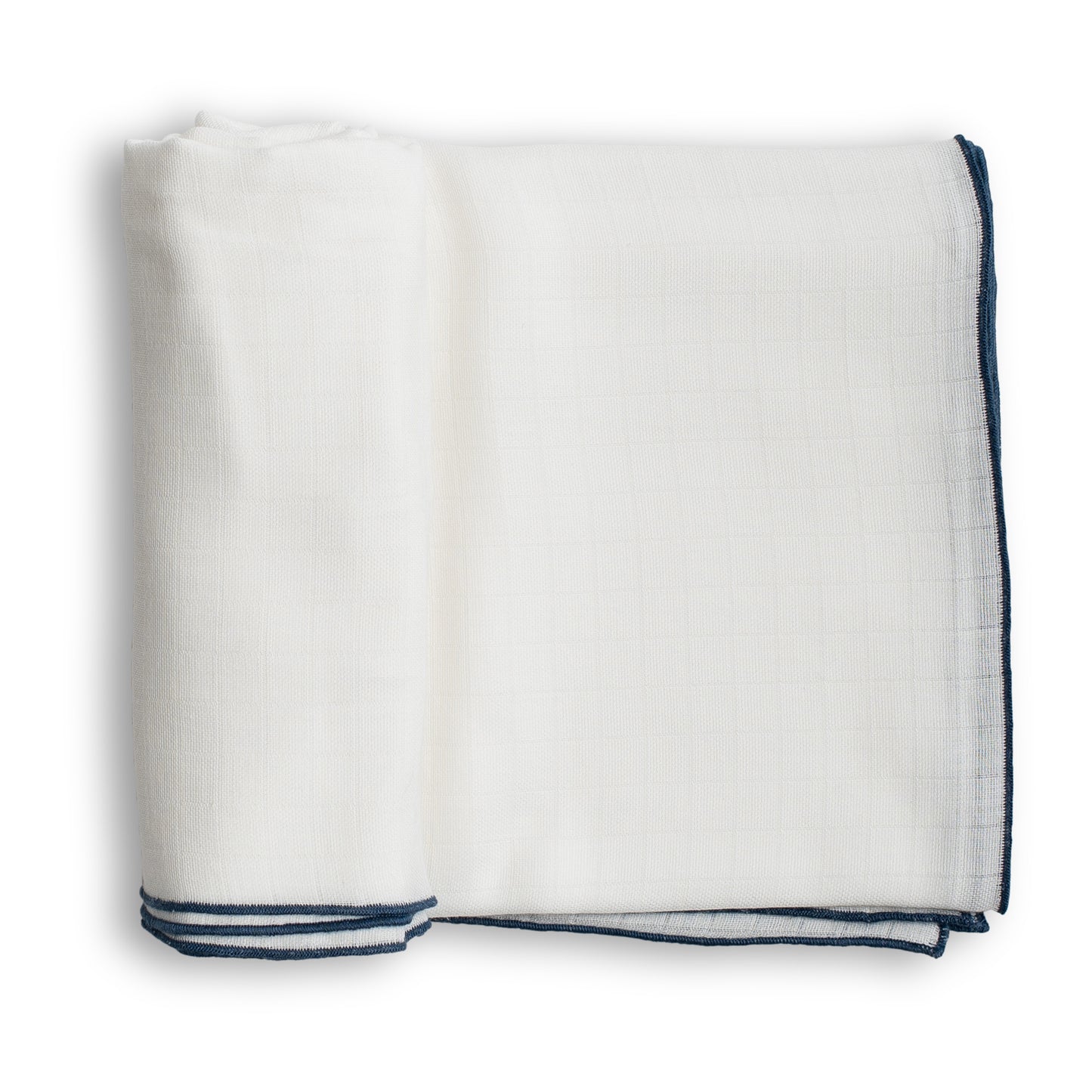 Zestt - Organic Cotton Baby Swaddle - Assorted