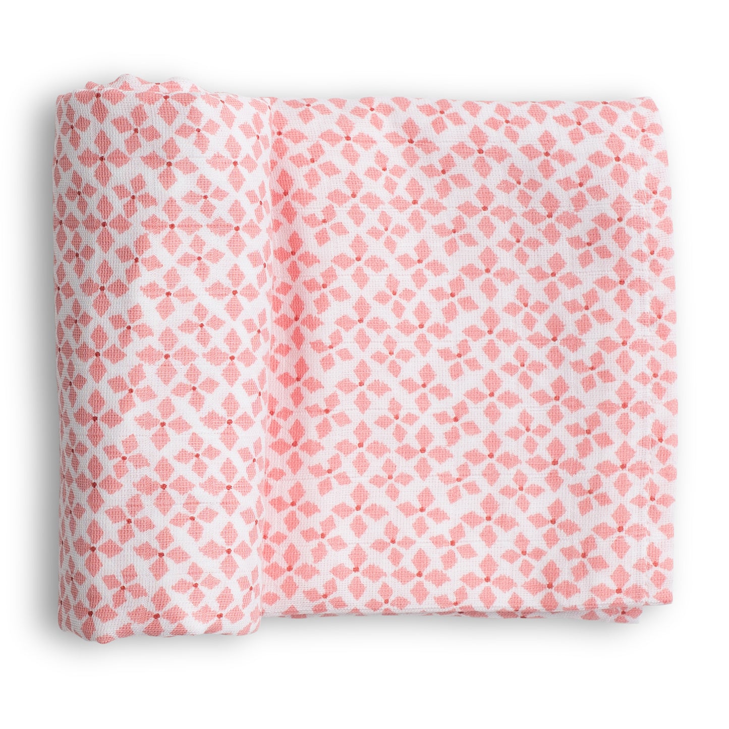 Zestt - Organic Cotton Baby Swaddle - Assorted