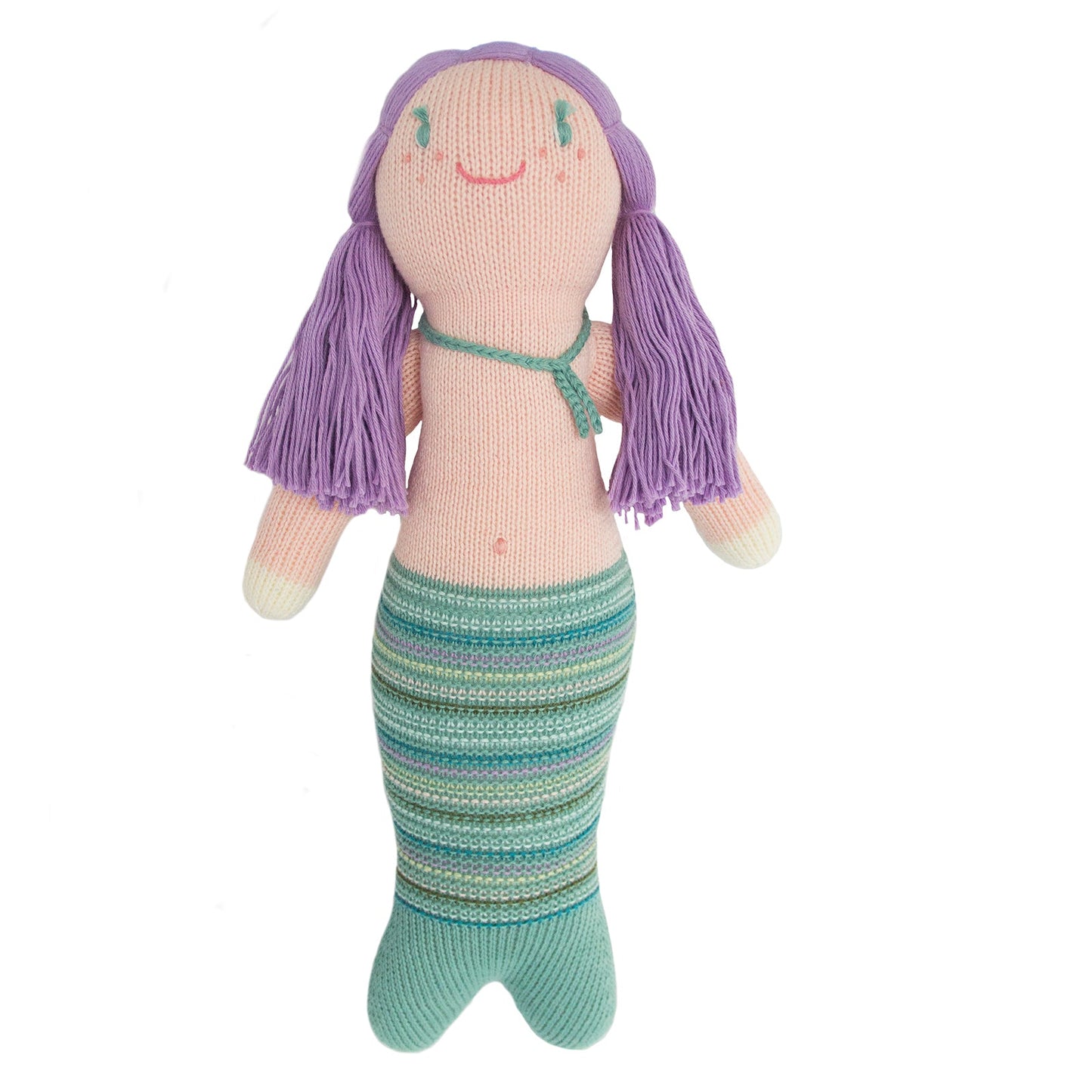 Blabla Kids Doll - Calypso the Mermaid