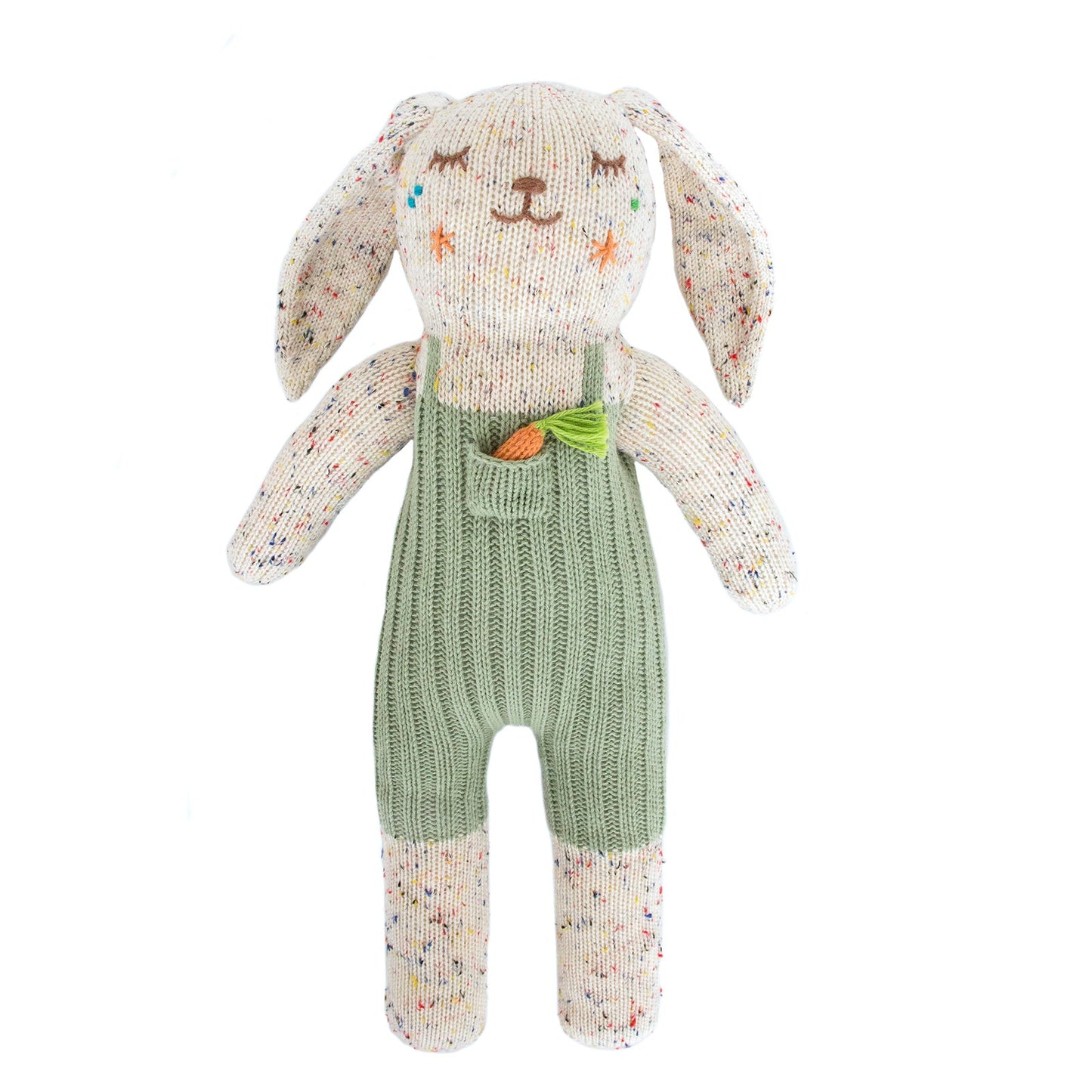 Blabla Kids Doll - Tweedy Bunny Lettuce