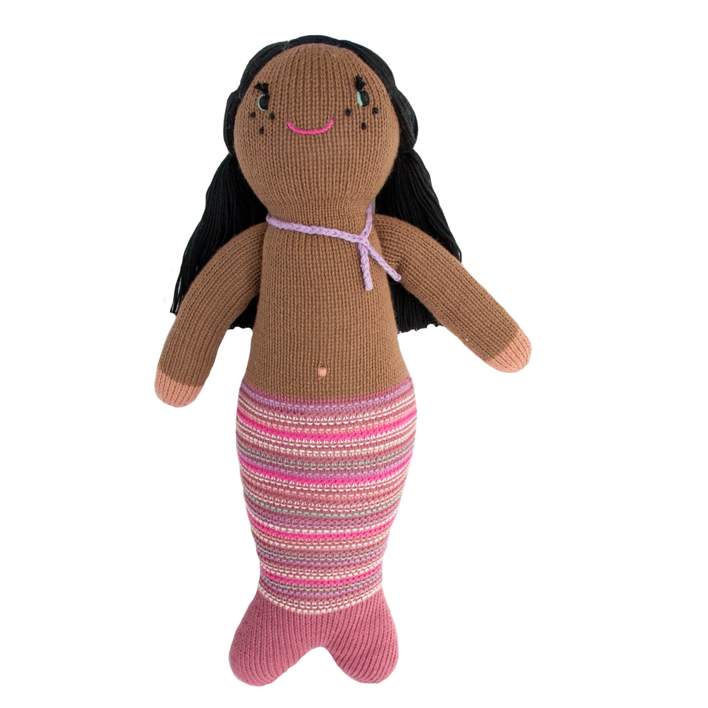 Blabla Kids Doll - Rhapsody the Mermaid