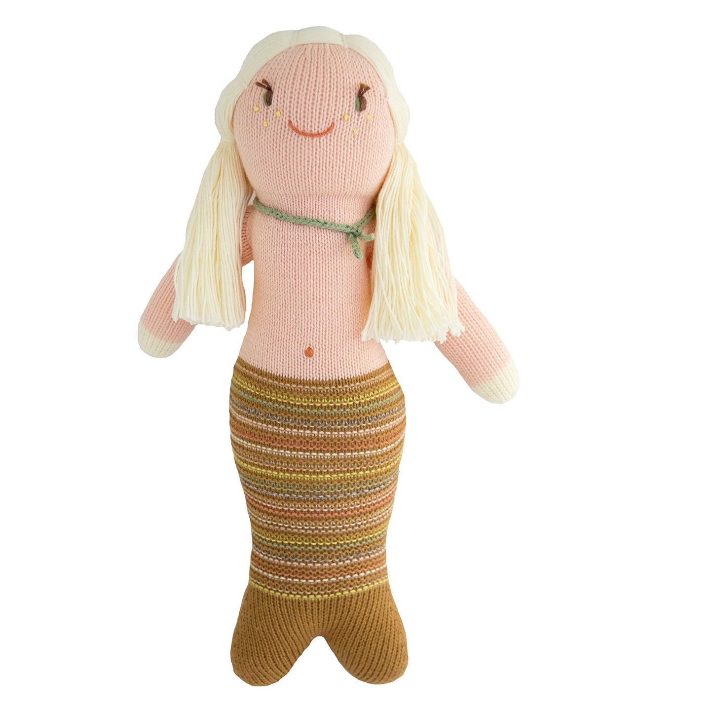 Blabla Kids Doll - Serenade the Mermaid