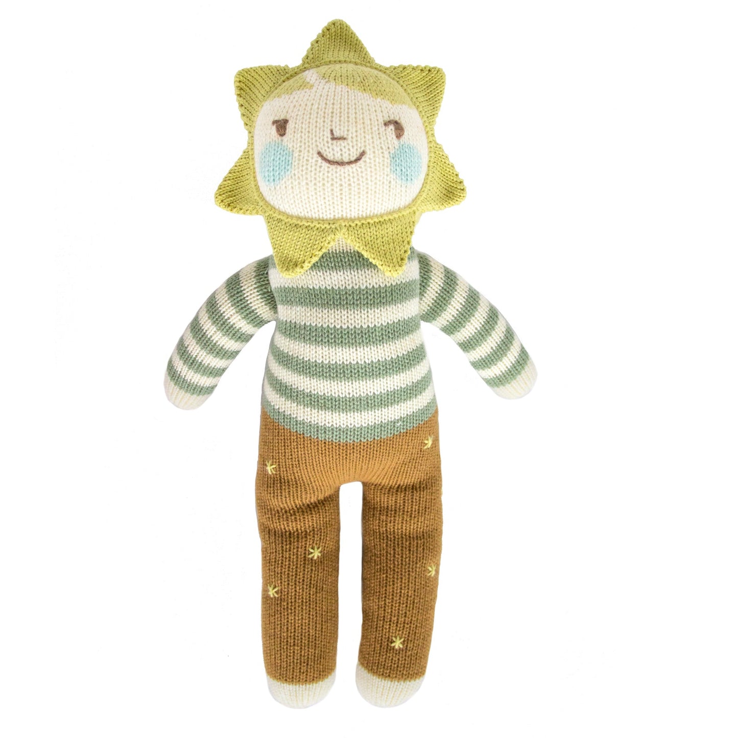 Blabla Kids Doll - Sunny the Sun