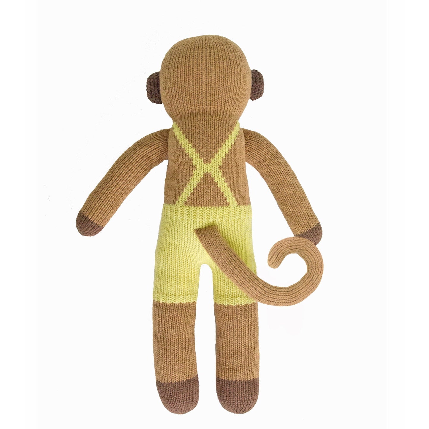 Blabla Kids Doll - Yoyo the Monkey