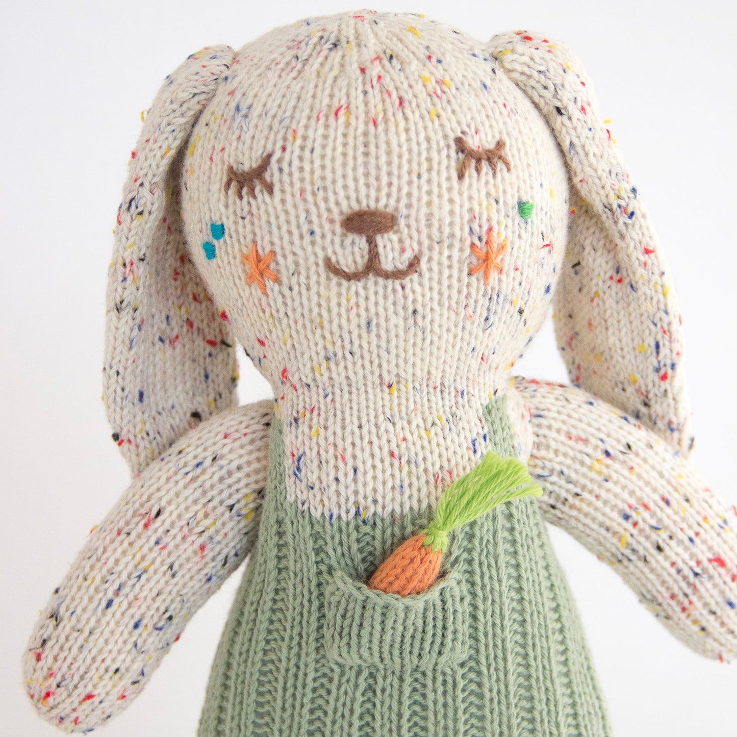 Blabla Kids Doll - Tweedy Bunny Lettuce