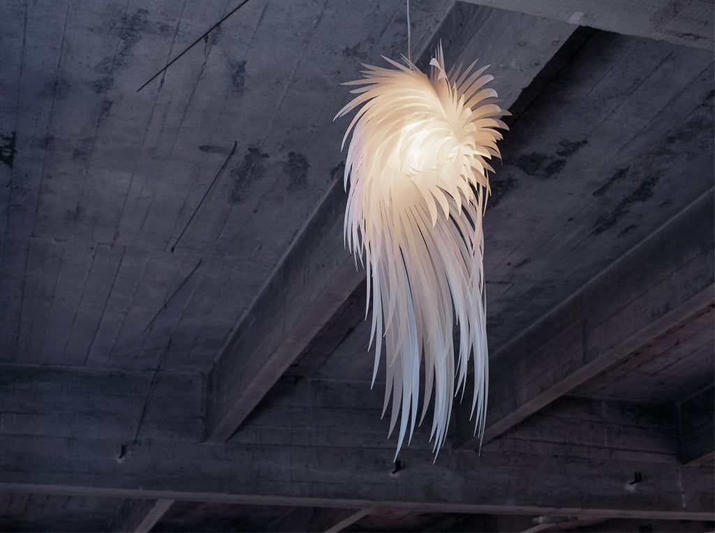 Artecnica Icarus Pendant Lamp