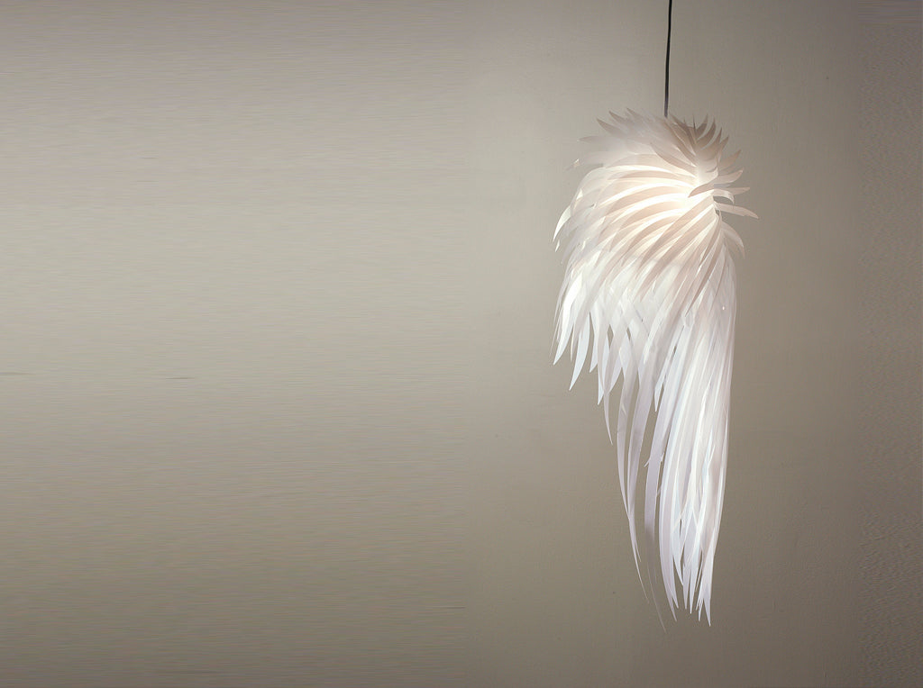 Artecnica Icarus Pendant Lamp