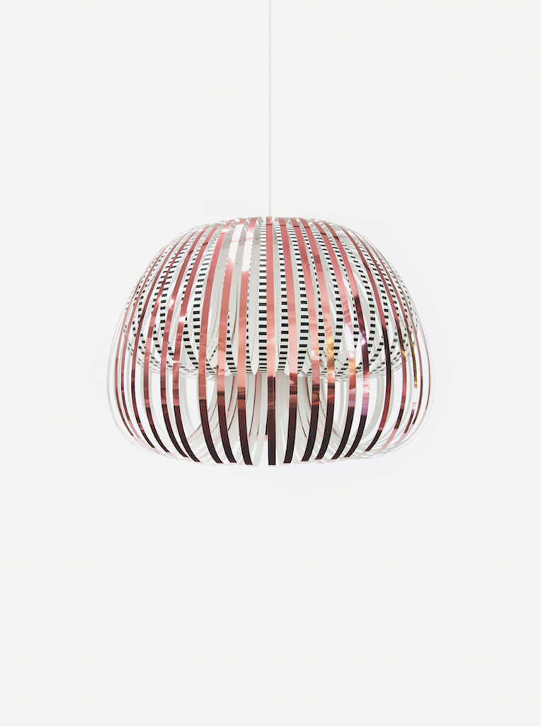 Artecnica La Couronne Hanging Lamp