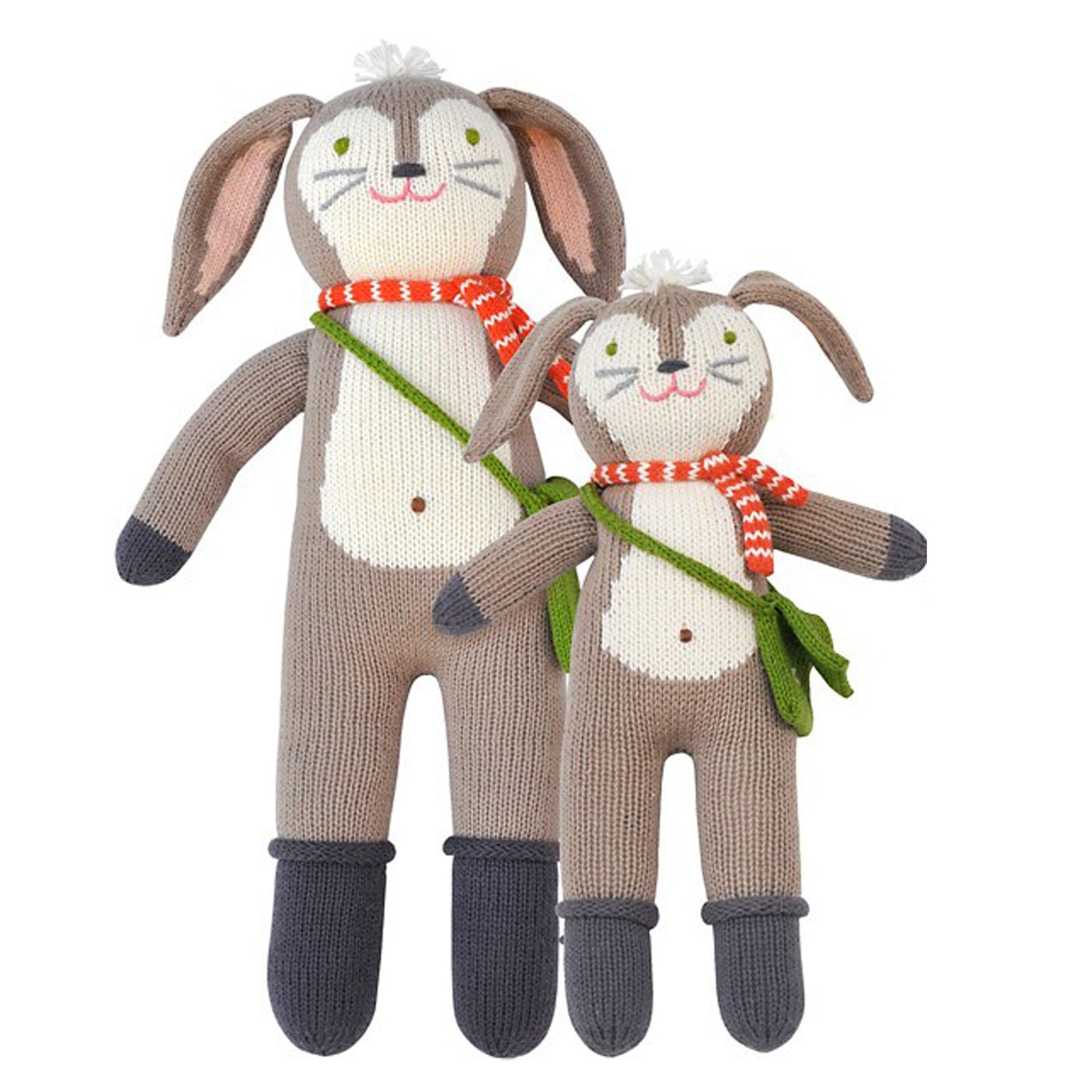 Blabla Kids Doll - Pierre the Bunny