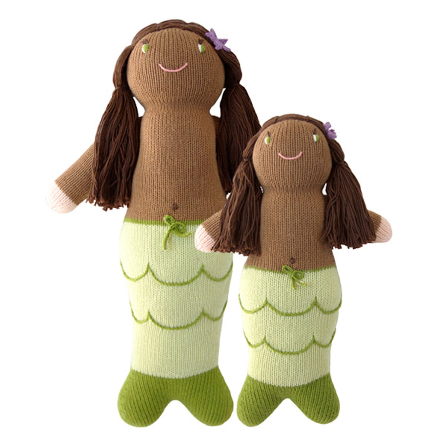 Blabla Kids Doll - Symphony the Mermaid