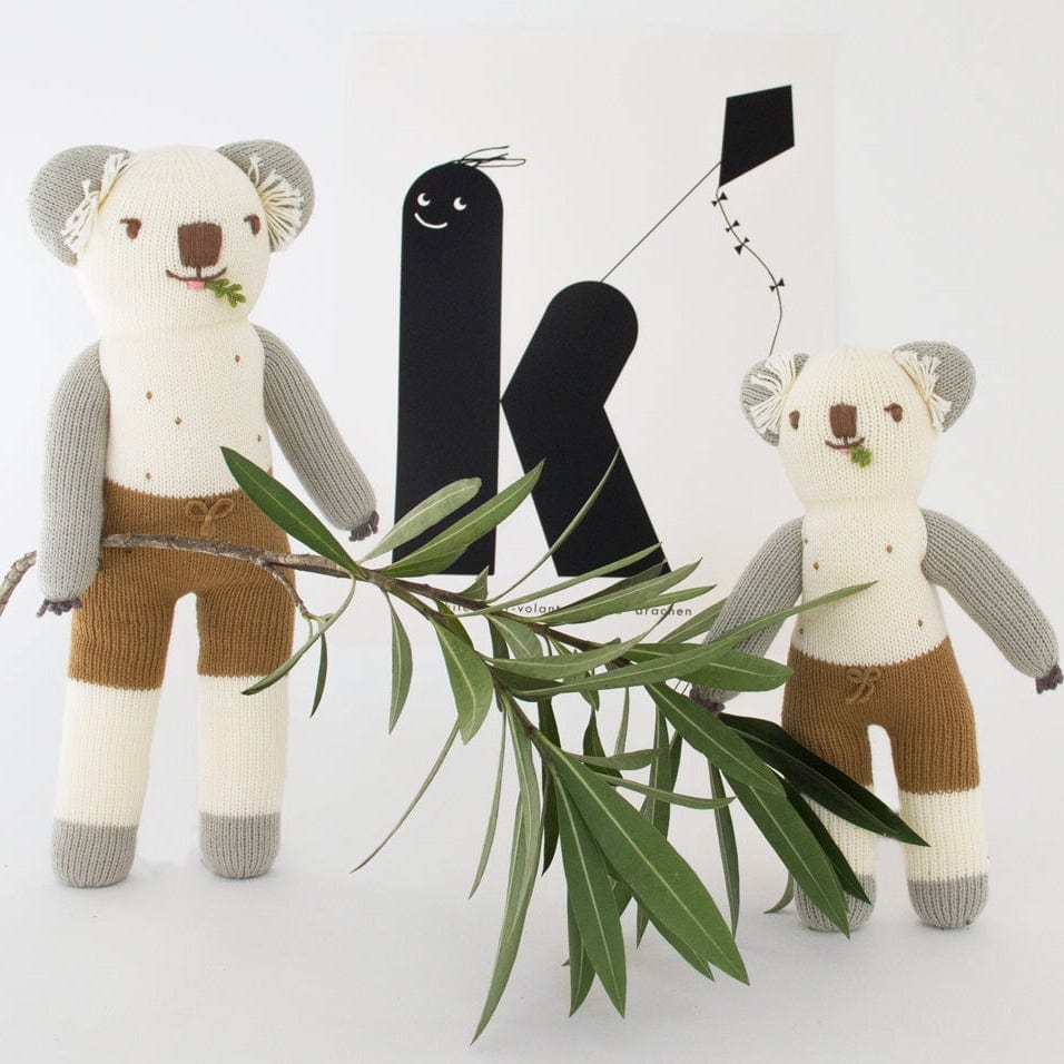 Blabla Kids Doll - Koa the Koala