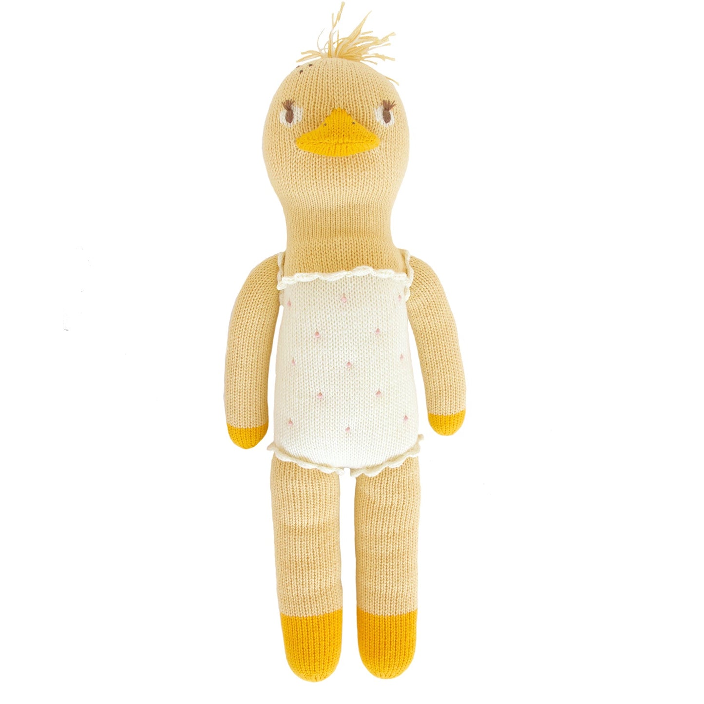 Blabla Kids Doll - Lucille the Duck