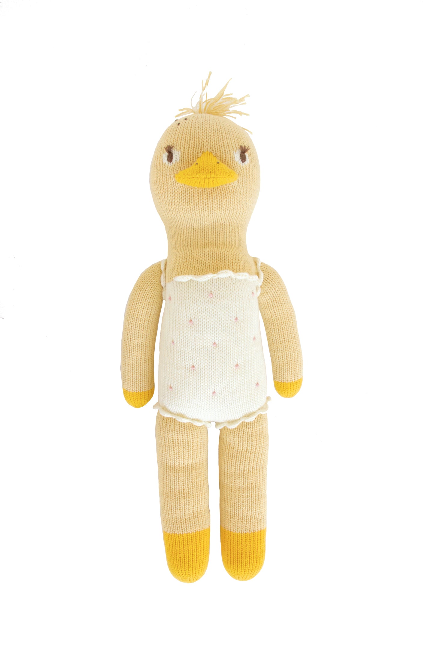 Blabla Kids Doll - Lucille the Duck