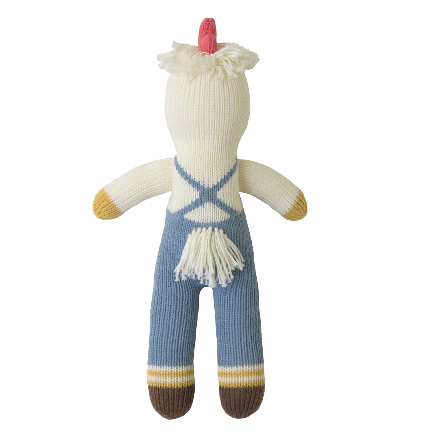 Blabla Kids Doll - Benedict-the-Chicken