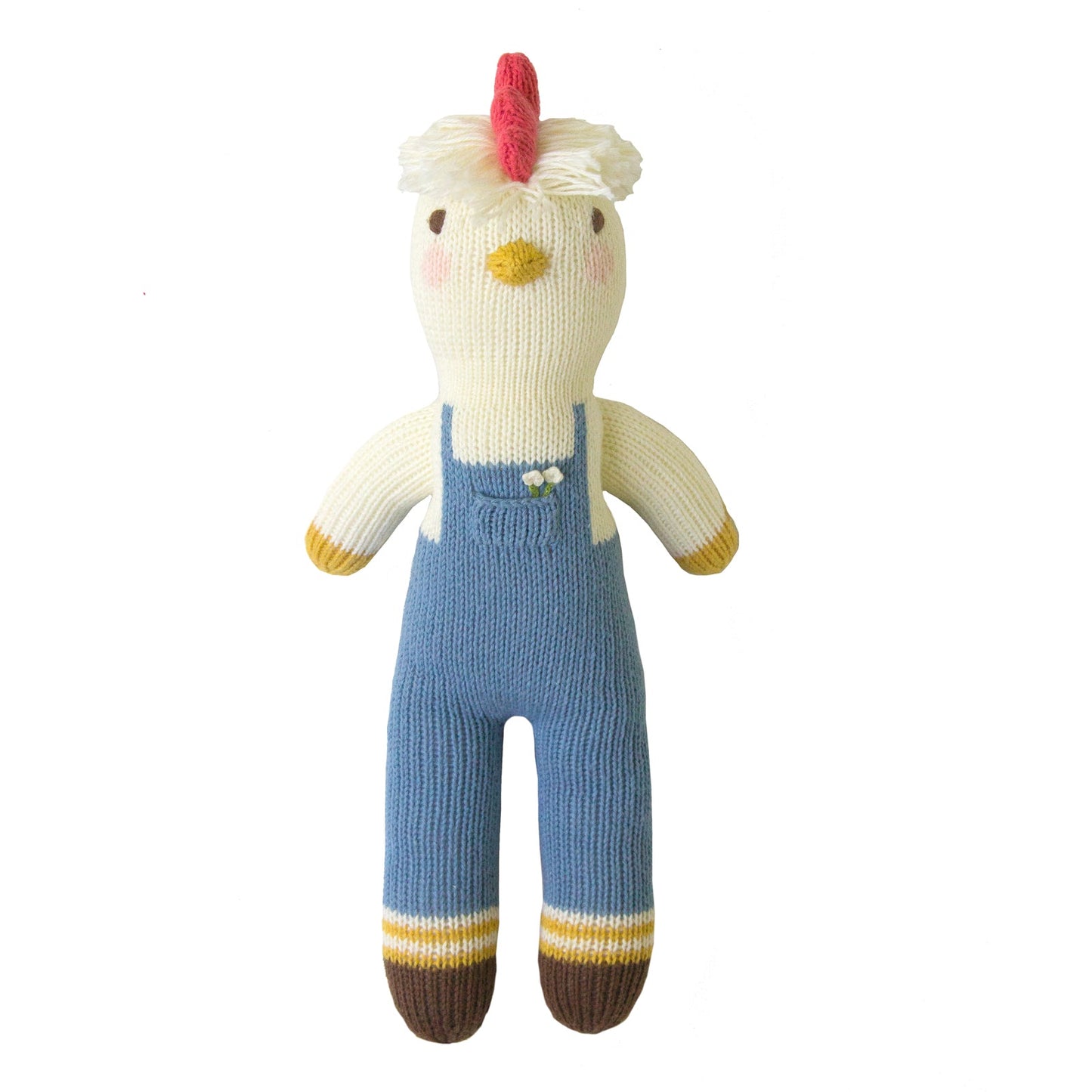 Blabla Kids Doll - Benedict-the-Chicken