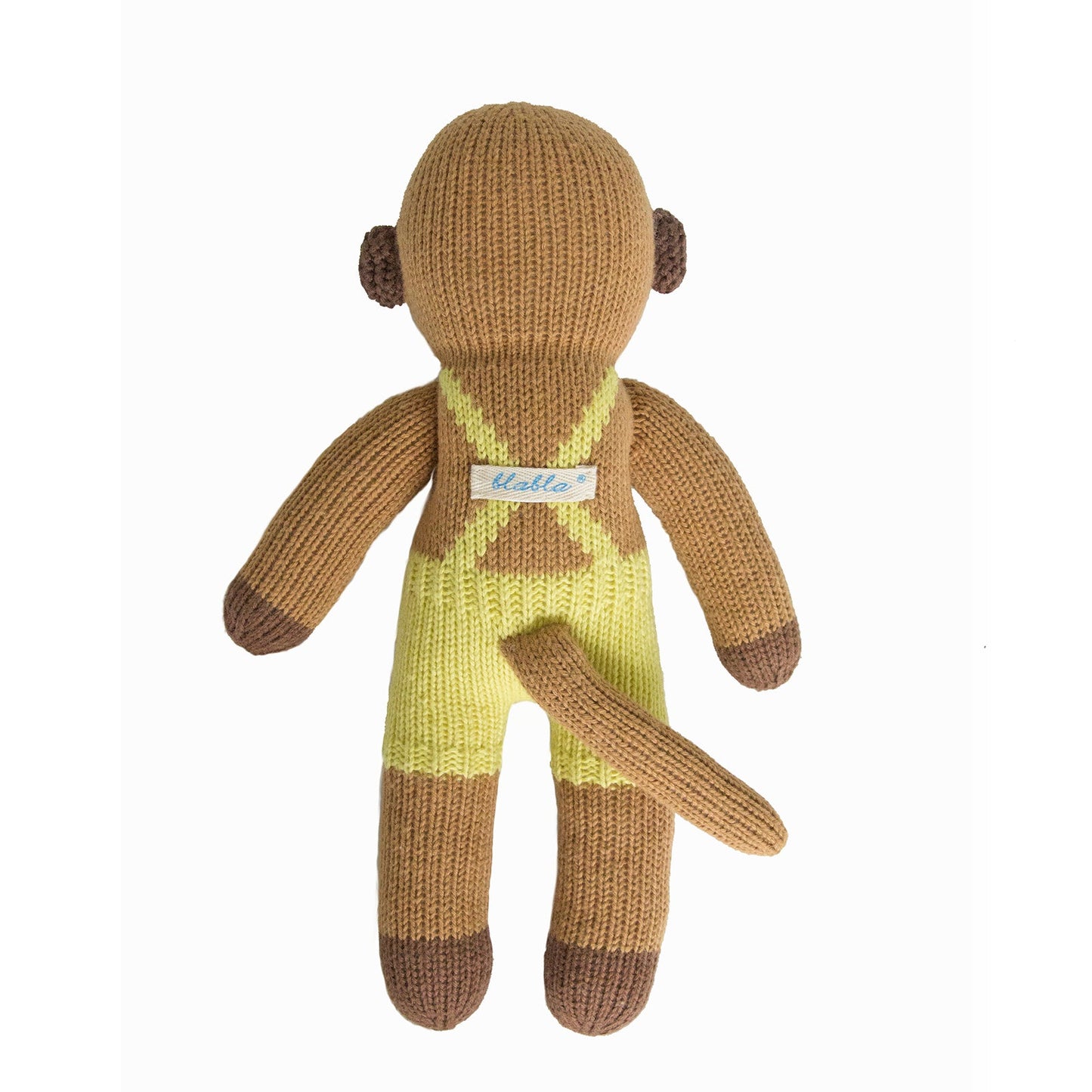 Blabla Kids Doll - Yoyo the Monkey