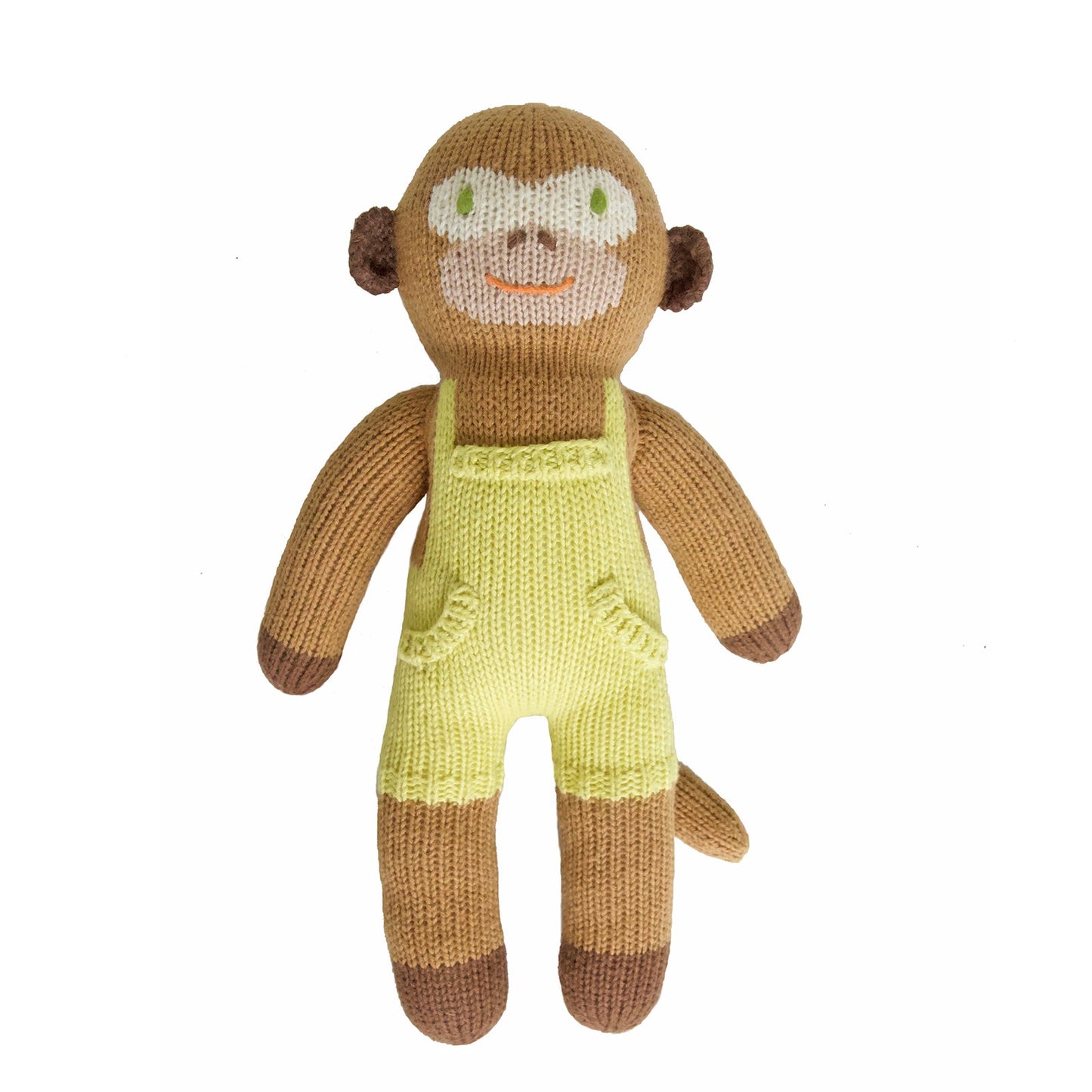 Blabla Kids Doll - Yoyo the Monkey