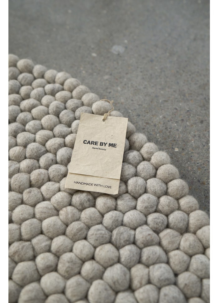 Care By Me - Snow Drop Rugs