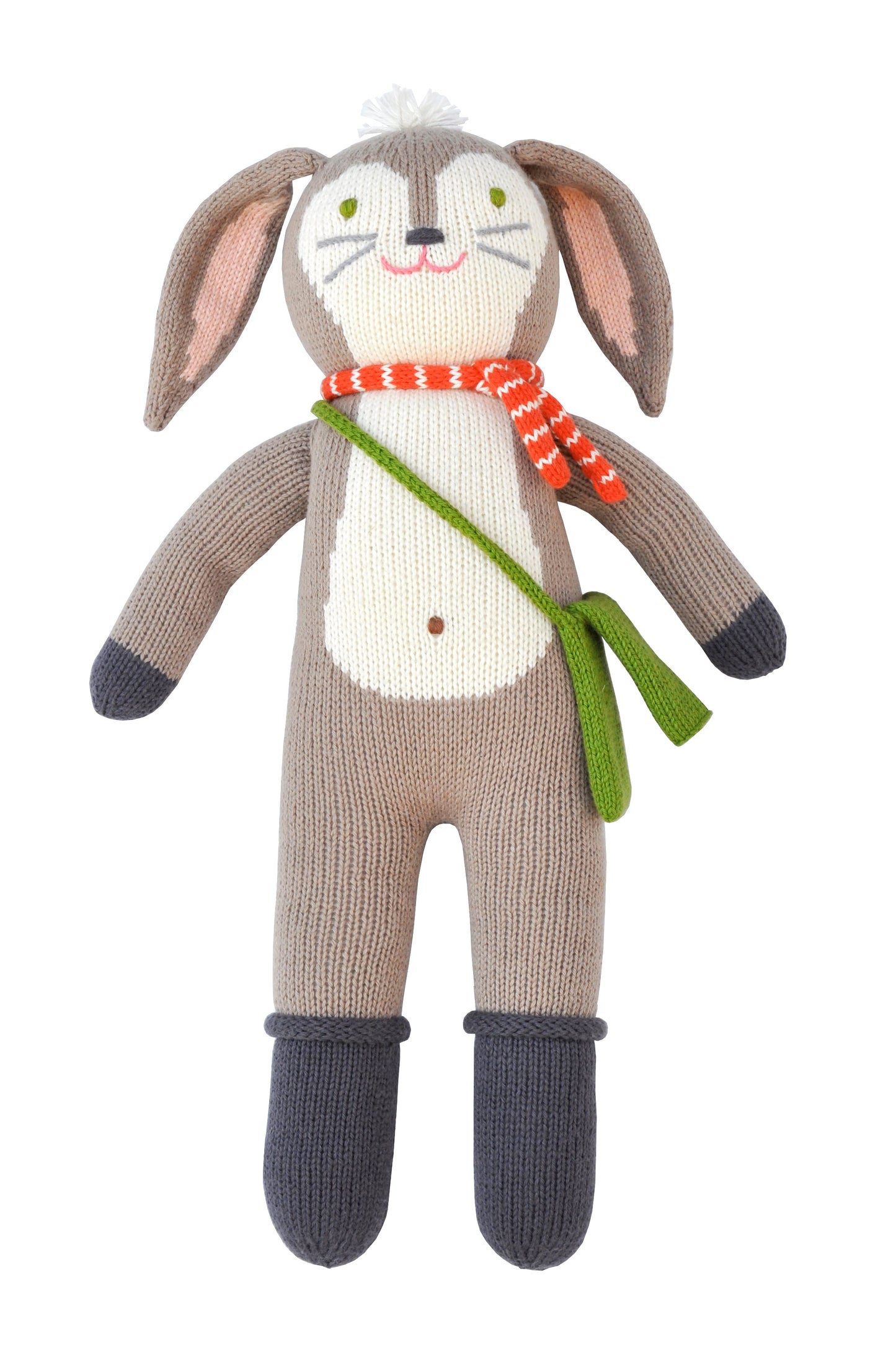 Blabla Kids Doll - Pierre the Bunny