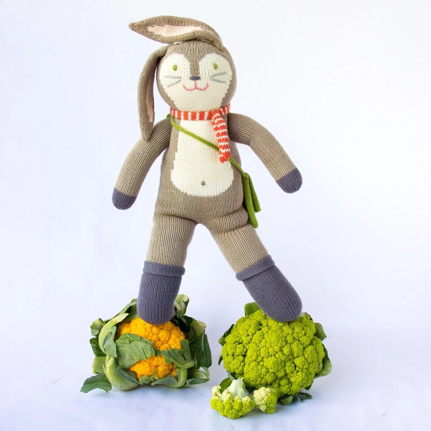 Blabla Kids Doll - Pierre the Bunny