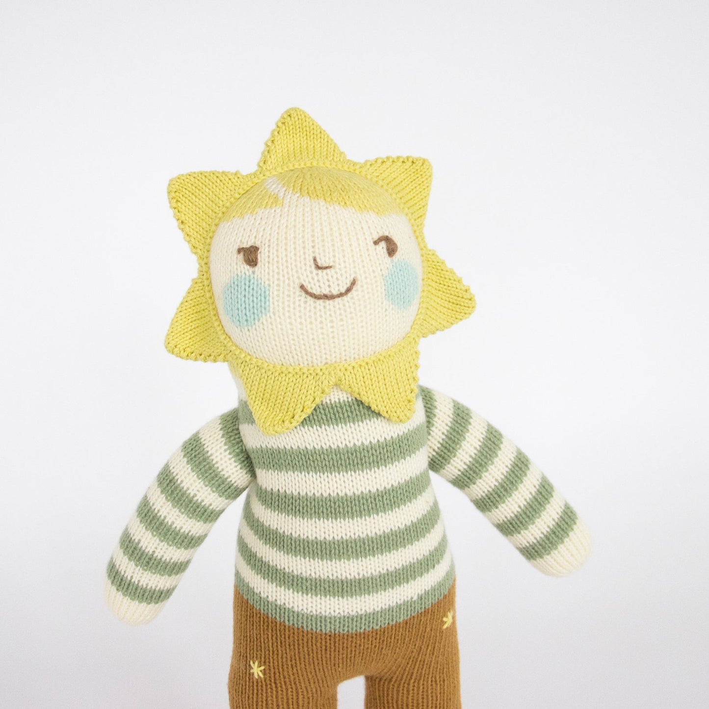 Blabla Kids Doll - Sunny the Sun