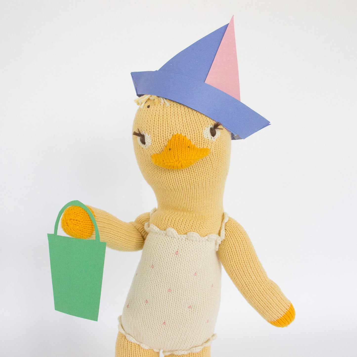 Blabla Kids Doll - Lucille the Duck