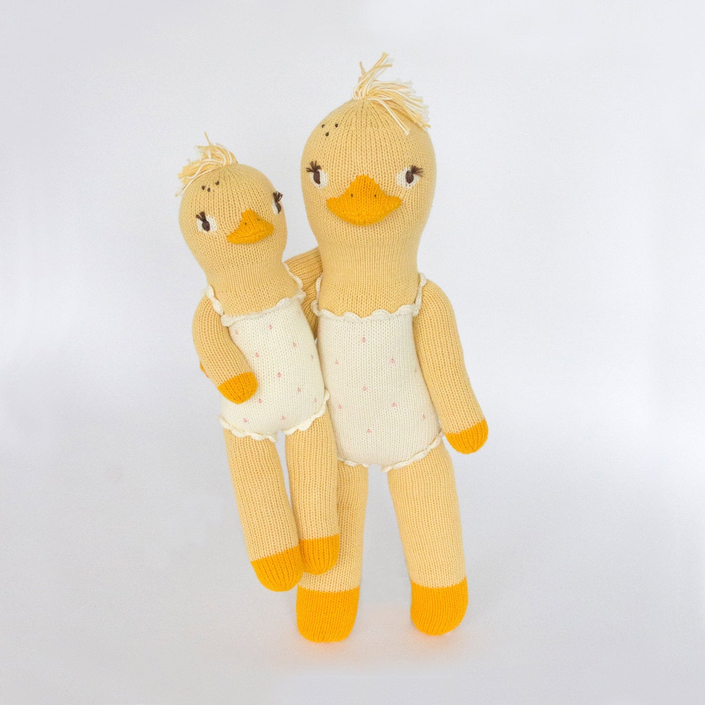 Blabla Kids Doll - Lucille the Duck